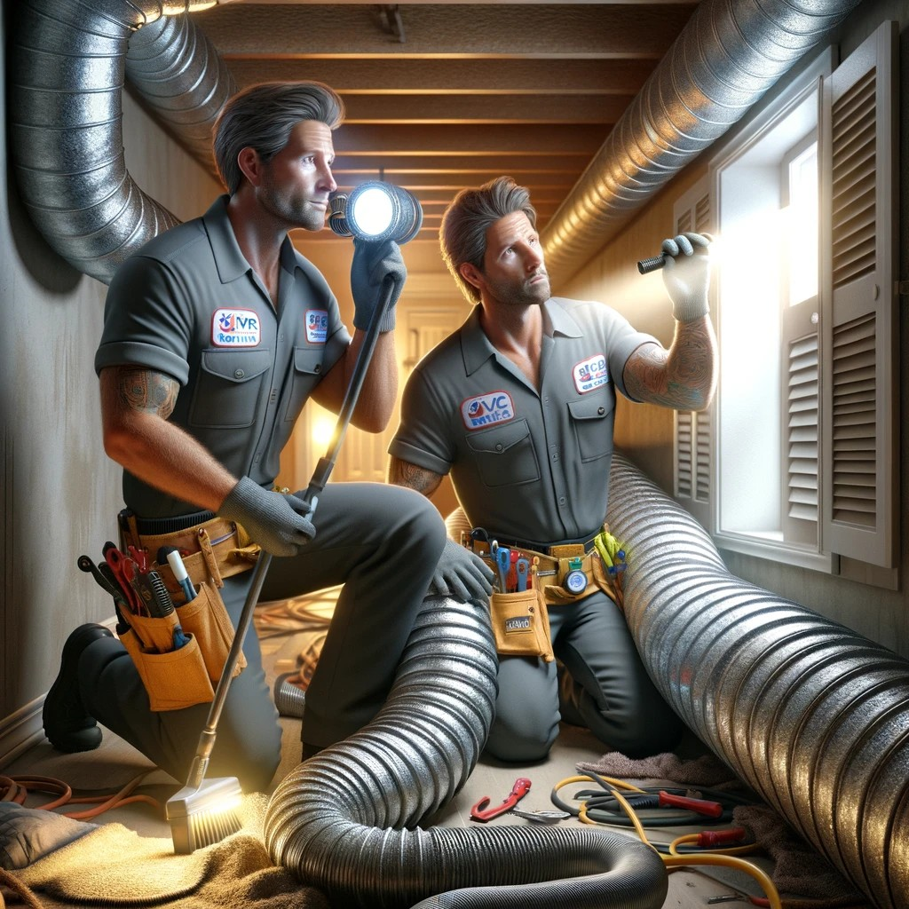 Air Duct Cleaning in Homestead-fl-air-duct-cleaning