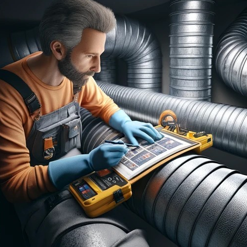 Air Duct Cleaning in Homestead-fl-air-duct-cleaning